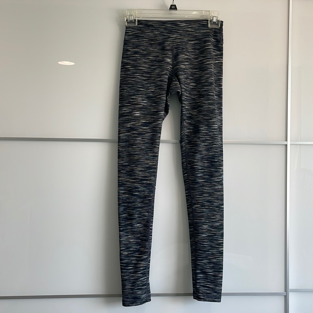 Printed Zella Leggings